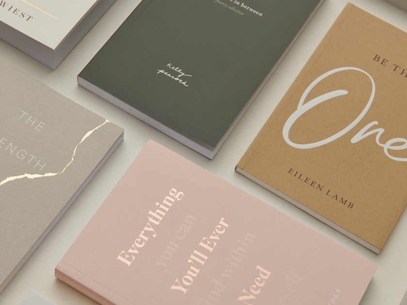 Heartfelt Storytelling: A Literary Journey